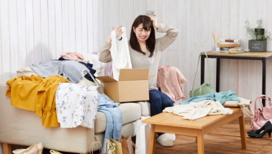 Reduce Physical and Digital Clutter Together