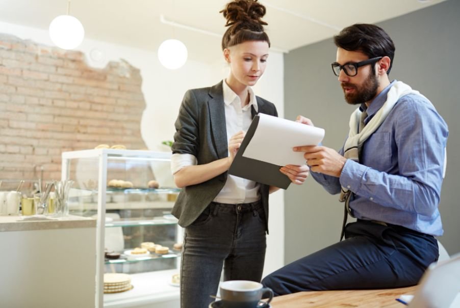 How Do You Create a Useful Franchise Operations Manual?