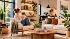 Intentional Home Living Explained Designing Spaces With Comfort, Purpose, and Balance
