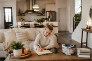 How to Simplify Everyday Life at Home With Small Daily Habits