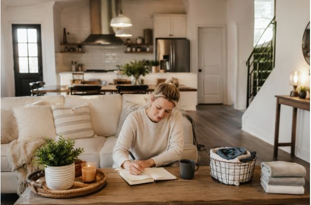 How to Simplify Everyday Life at Home With Small Daily Habits