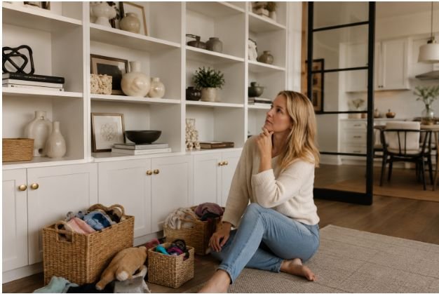 Prioritizing Looks Instead of Everyday Function