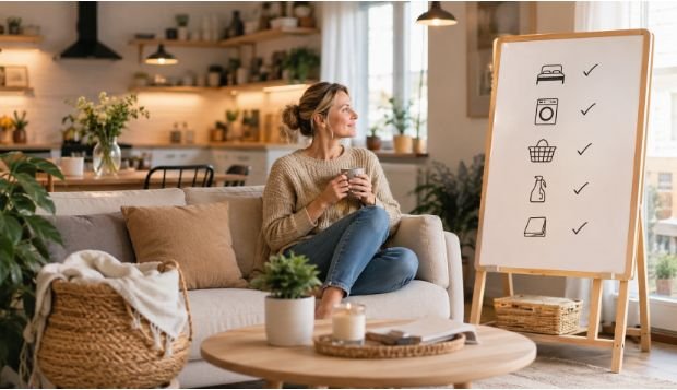 Why Small Habits Make Everyday Life Easier