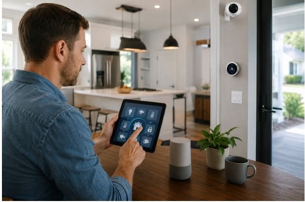Choose Smart Technology That Actually Solves Problems