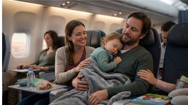 Organize The Carry-On