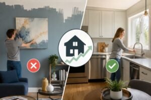 Practical Home Improvements Worth Investing In Instead of Trendy Upgrades