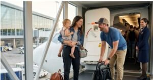 Tips for Flying With a Toddler Without the Stress and Chaos