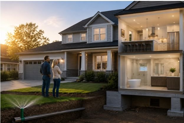 Why Practical Improvements Usually Outlast Home Trends