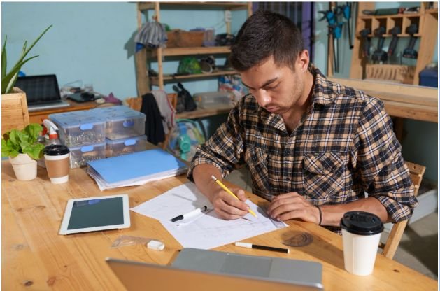 How Should You Describe Your Company and Legal Structure