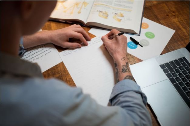 How to Write a Business Plan for a Small Business That Gets Results