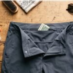 Art of Secret Stashing: How to Hide Money While Traveling