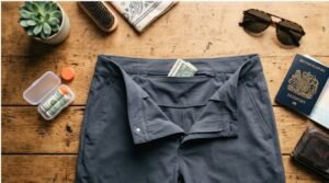 Art of Secret Stashing How to Hide Money While Traveling