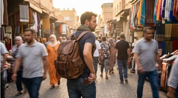 Setting Up Your Daily Wallet