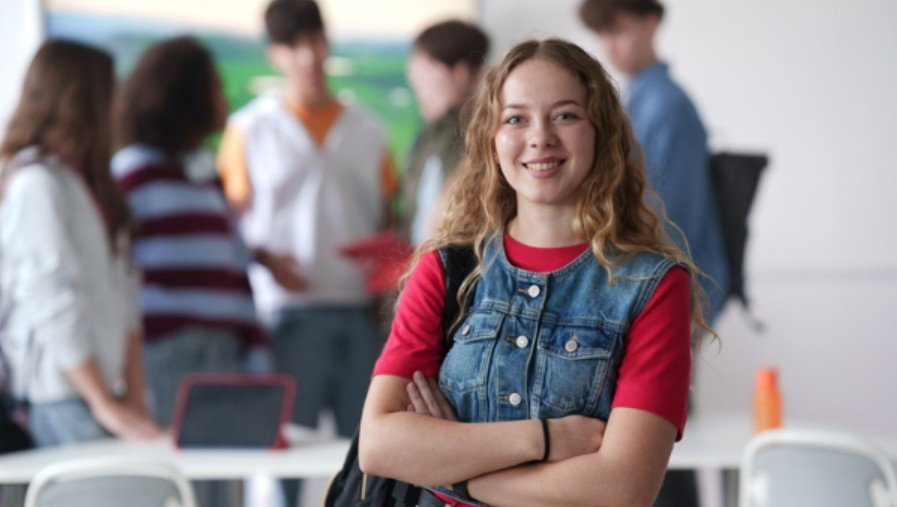 Build Social Confidence Through Small Exposures