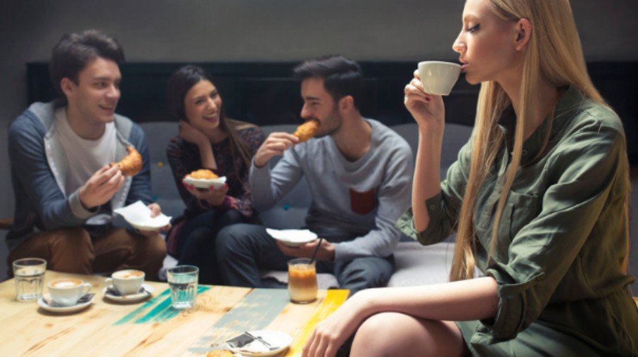 Build Social Confidence Through Small Repetitions