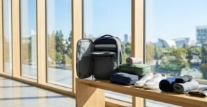 Carry-On GuideMinimalist Packing List For Two Weeks