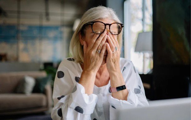 Emotional Exhaustion, Burnout, Anxiety, and Depression