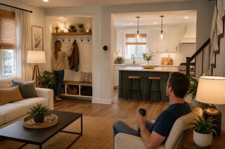 Home Changes That Improve Quality of Life Without a Major Renovation