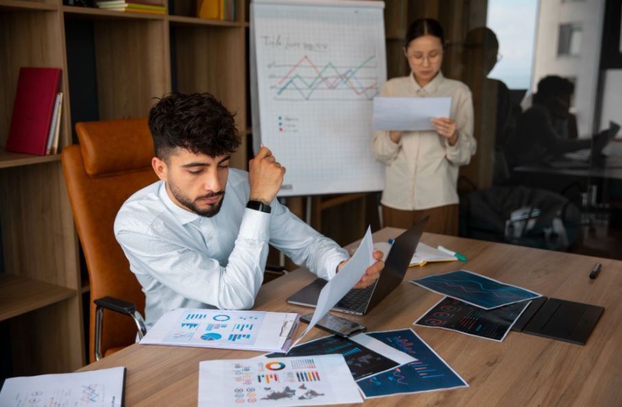 How Do You Standardize a Service Business for Growth?