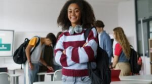 How To Be More Confident In Social Situations