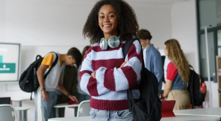How To Be More Confident In Social Situations