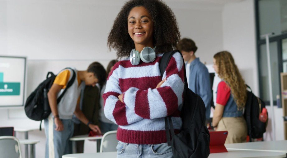 How To Be More Confident In Social Situations