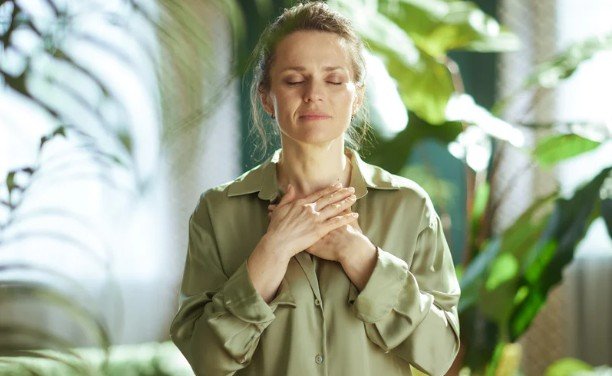 How to Build a Lasting Mindfulness Habit