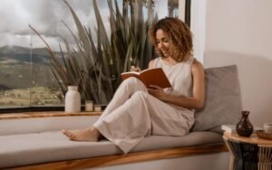 How to Create a Balanced Self-Care Routine