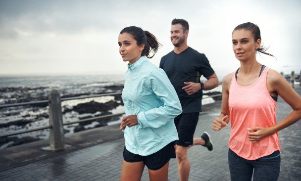 How to Create a Healthy Weekend Routine