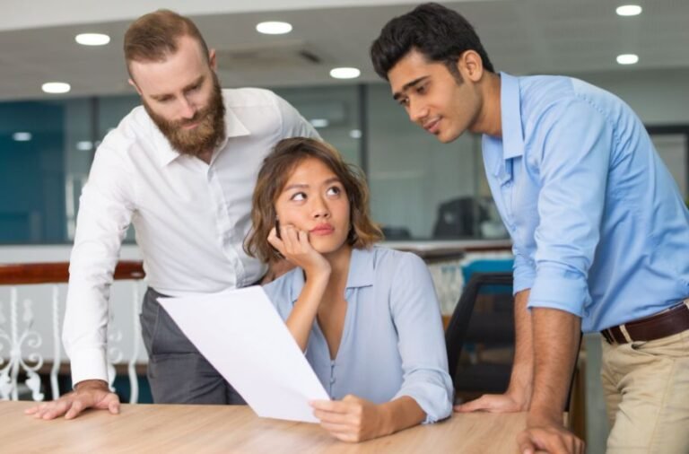 How to Hire Your First Employee Without Costly Mistakes