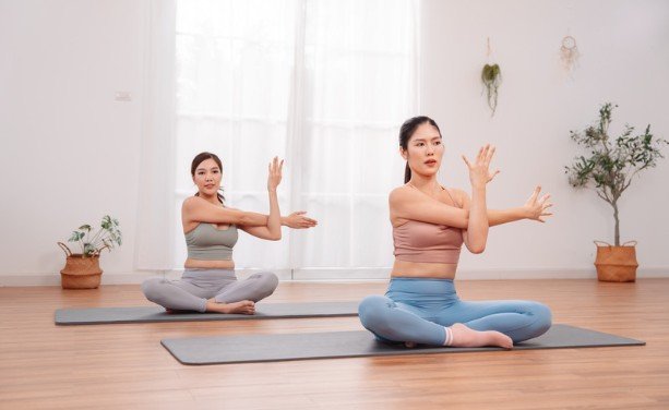 How to Improve Flexibility with Daily Stretching