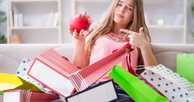 How to Stop Buying Things You Do Not Need for Good