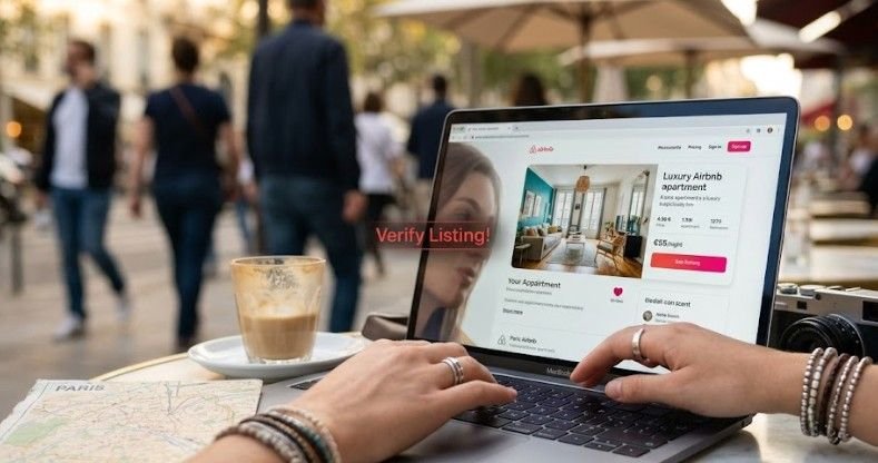 Phantom Vacation Rentals