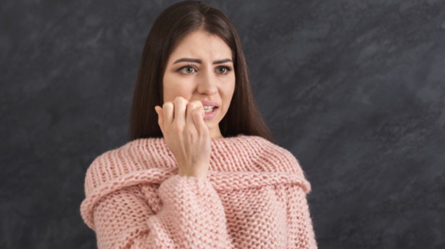 Reframe Nervous Energy Instead of Fighting It