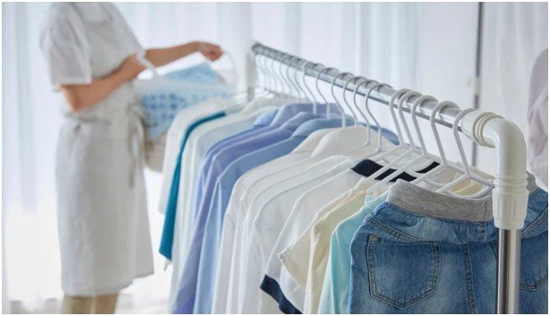 Make Wrinkle-Free Clothes Non-Negotiable