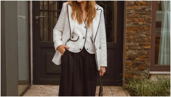 Build A Small Outfit Formula You Can Repeat