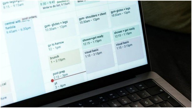 Audit Your Time Before Editing Your Calendar