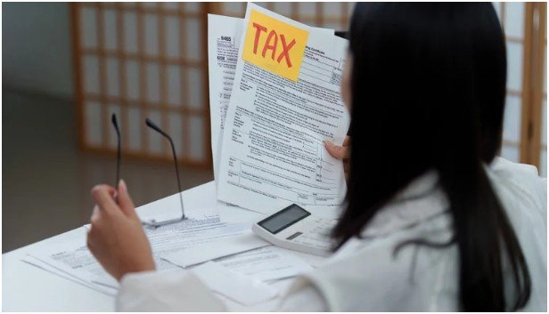 Start With a Maintenance-Tax Audit