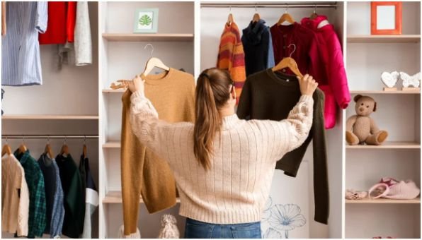 Simplify Personal Care With a Capsule Wardrobe