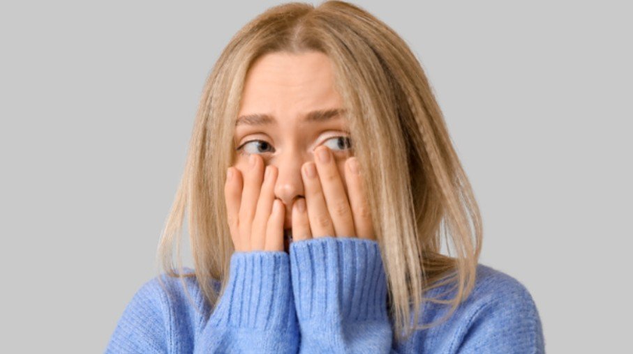 Scripts For Common Social Blunders