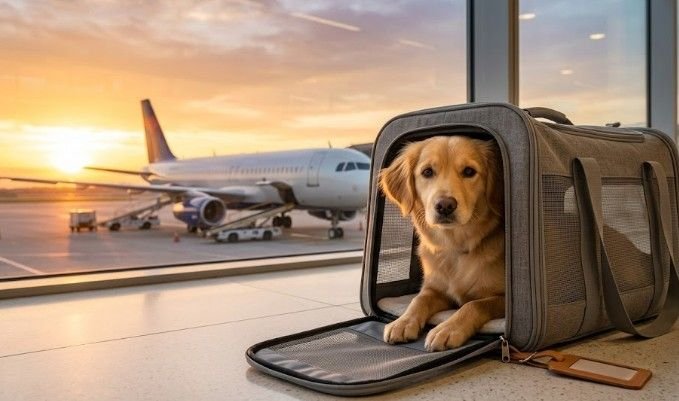 Simple Steps for Navigating Airport Security Lines