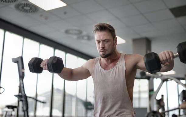 Strengthen the Muscles You Use Daily