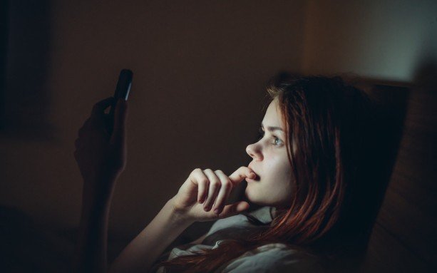 Try a Seven-Day Digital Reset