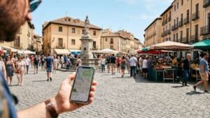 Want to Spot Common Travel Scams Avoid These Crucial Mistakes