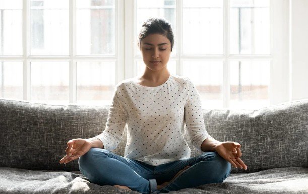 What to Do if You Feel Dizzy