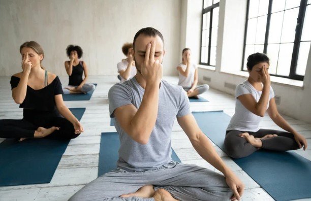 Which Exercise Should You Try First